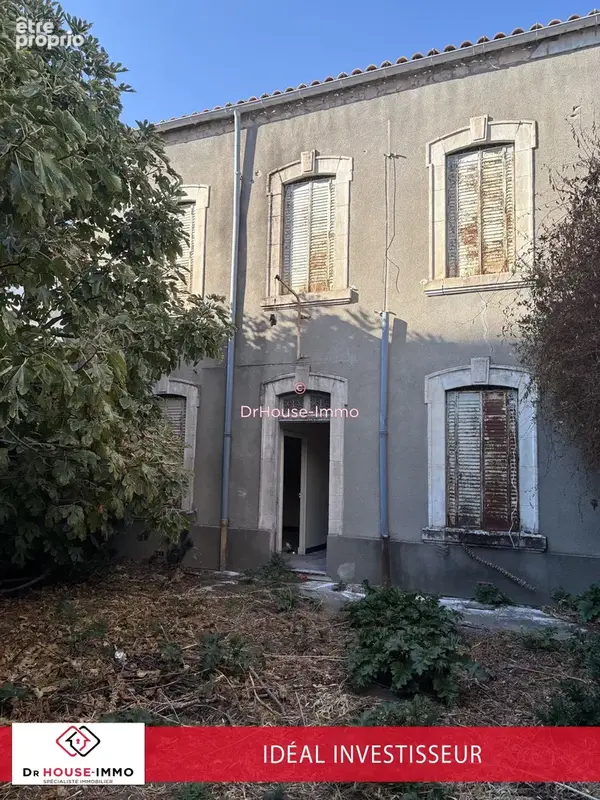 Maison 13 pièces 420 m² à vendre à Ales (30100) - photo 10