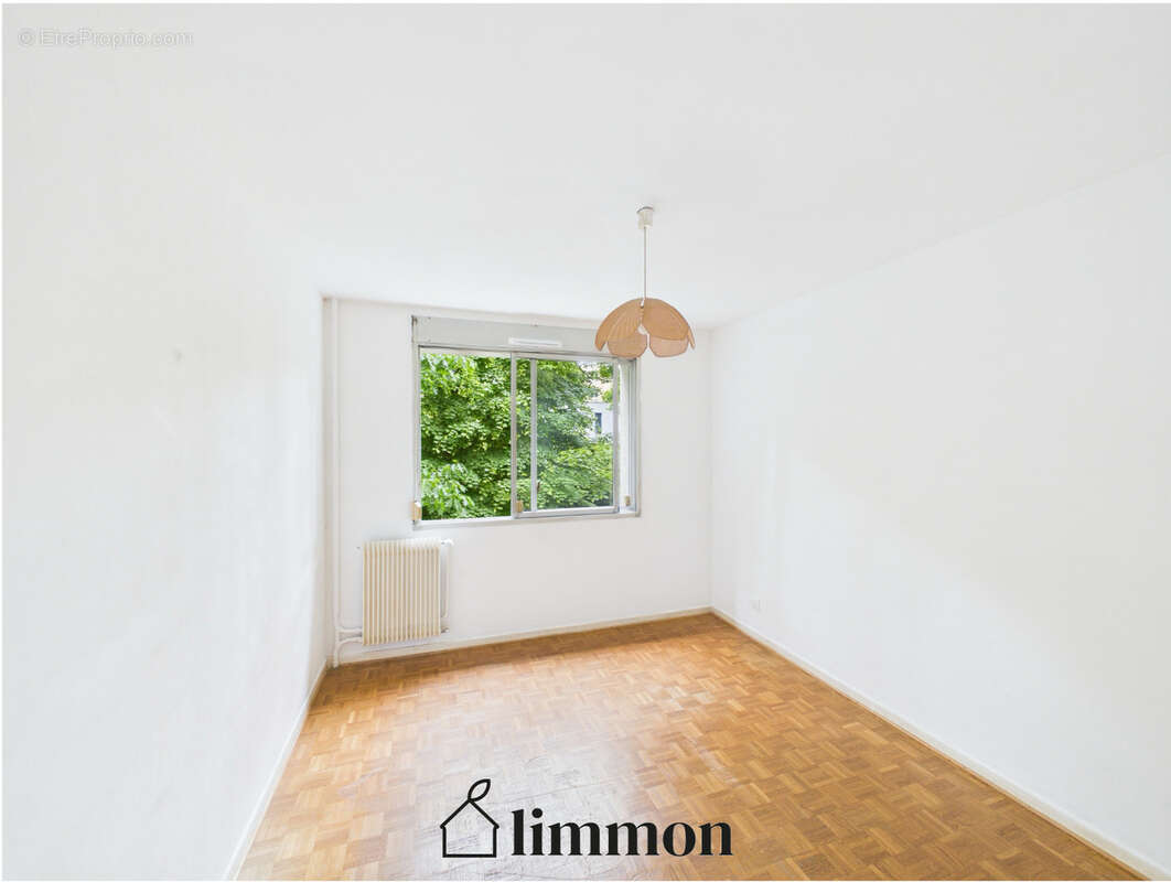 Appartement à LYON-5E