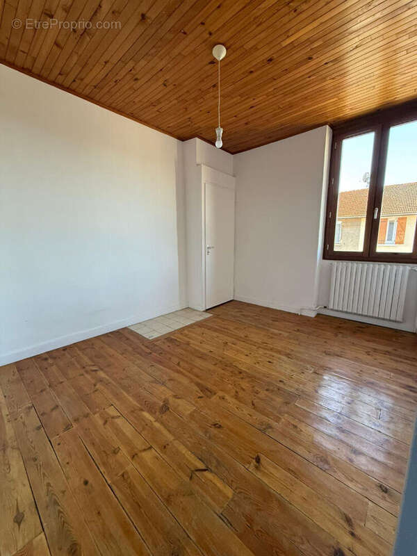 Maison à LE VERSOUD