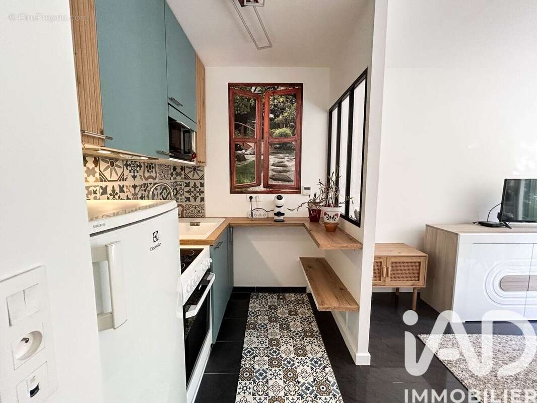 Photo 4 - Appartement à ATHIS-MONS