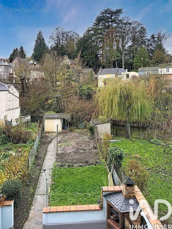 Photo 1 - Maison à LISIEUX