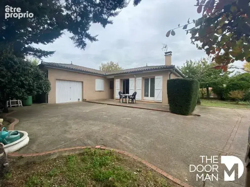Photo Maison à Muret au prix de 260 000€