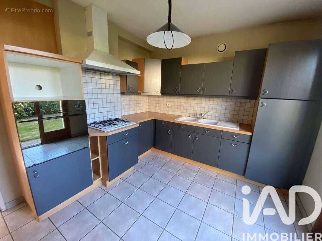 Photo 8 - Maison à MEXIMIEUX