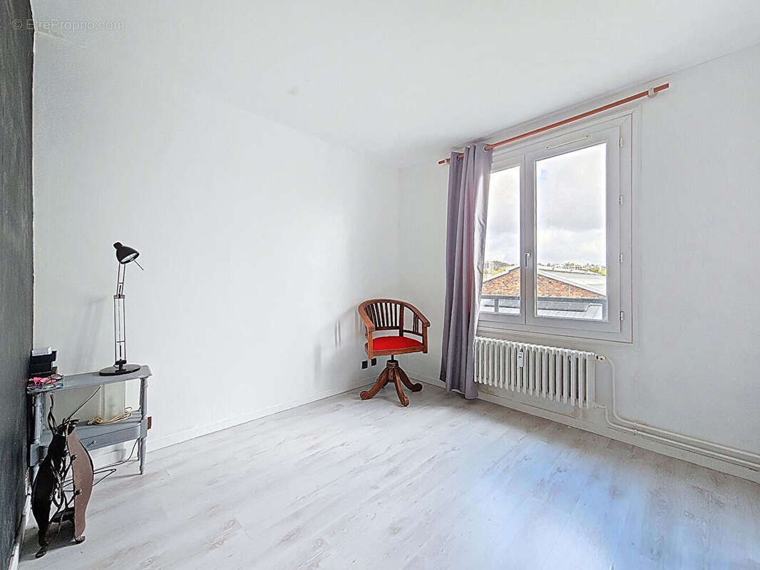 Appartement à SCEAUX