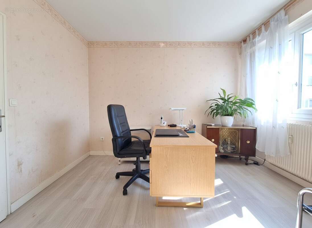 Appartement à EPINAL