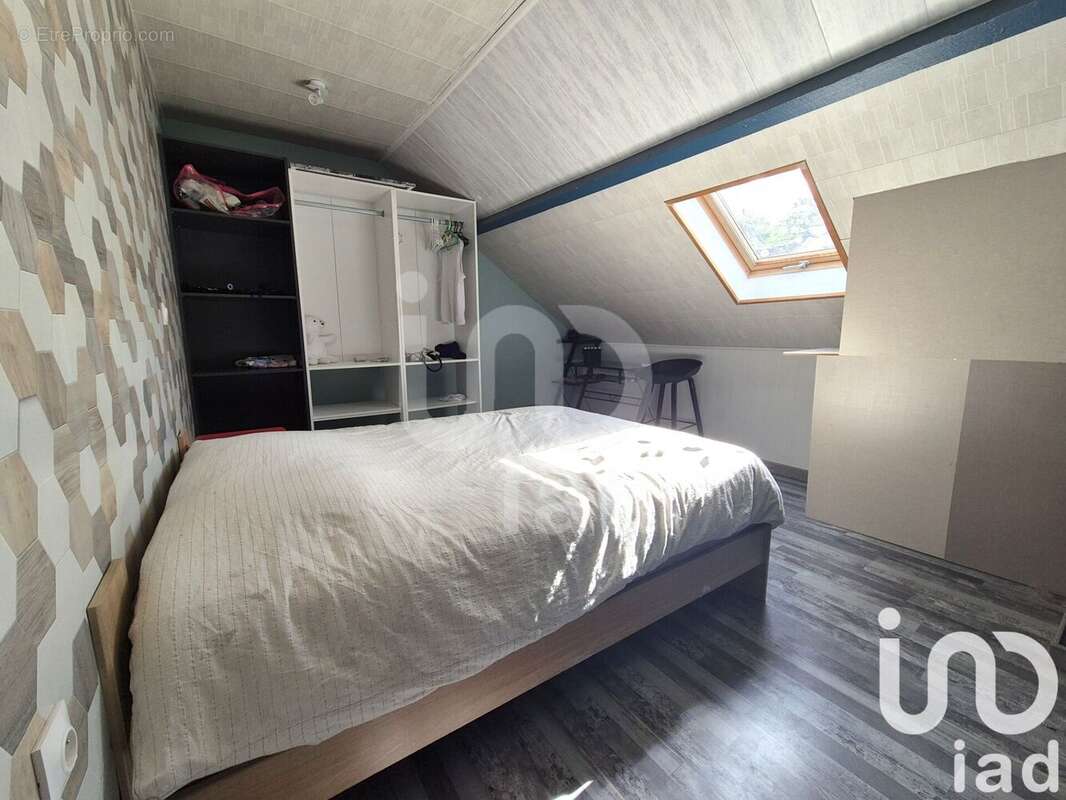 Photo 7 - Maison à MONTIVILLIERS