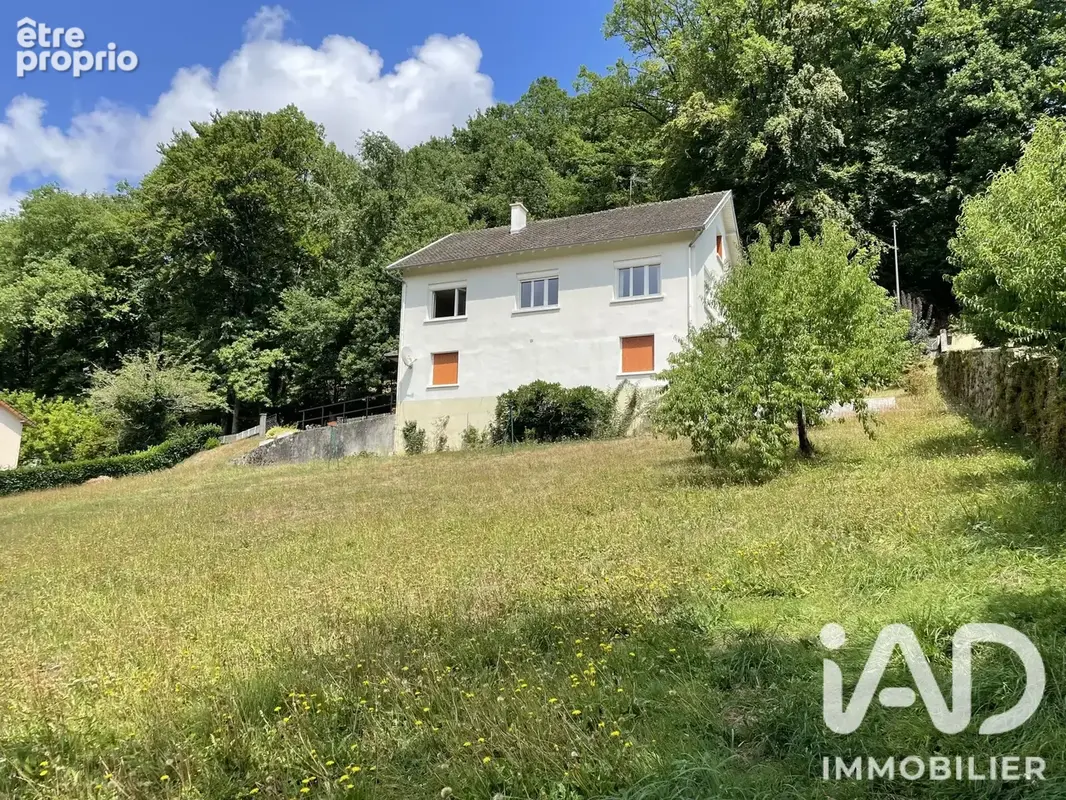 Photo 1 - Maison à EYMOUTIERS