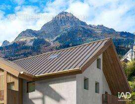 Photo 7 - Appartement à ALLEMOND