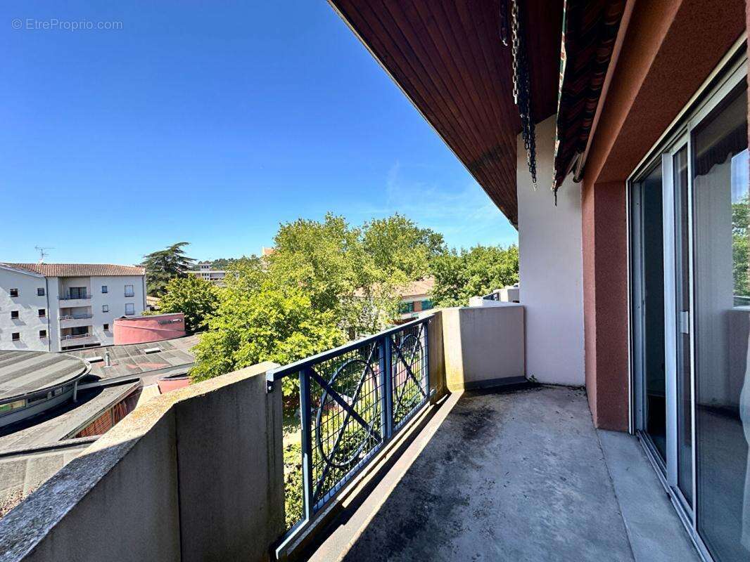 Appartement à AGEN
