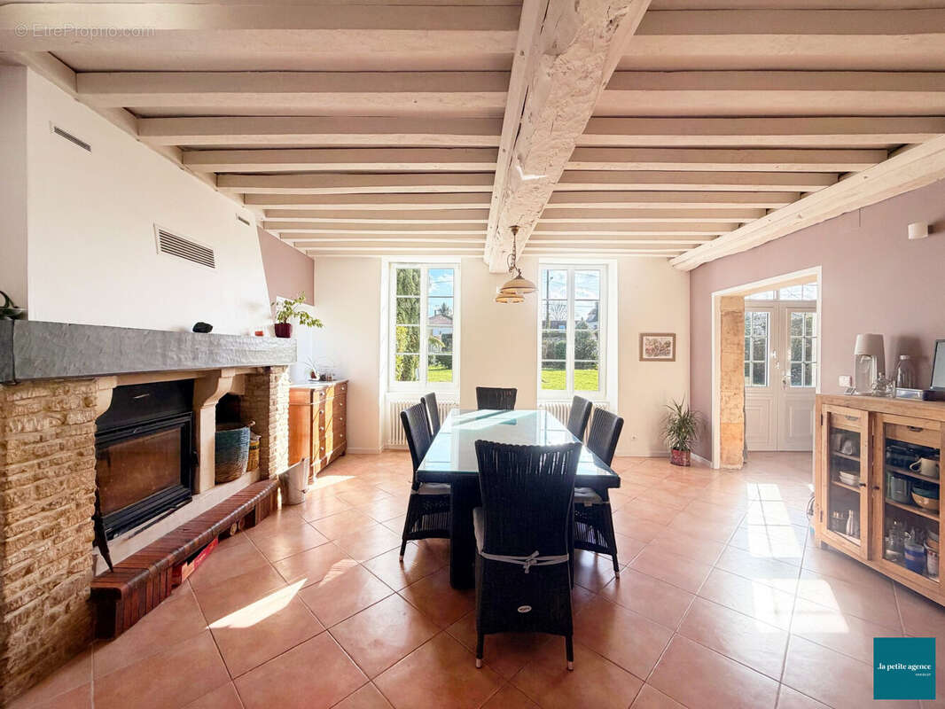 Maison à BAVENT