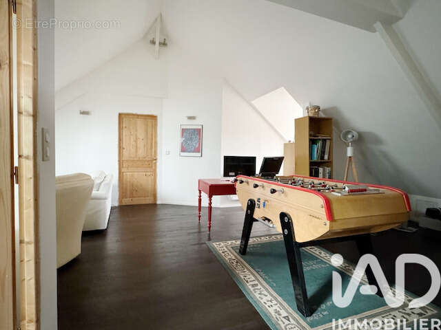 Photo 5 - Maison à VILLERS-BRETONNEUX