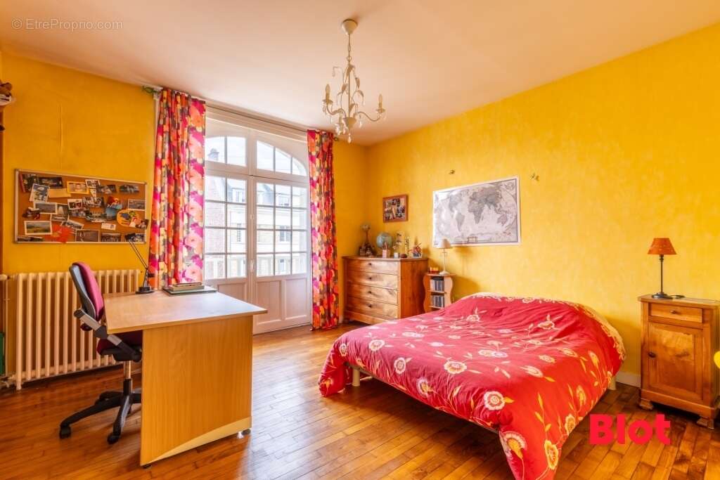 Maison à RENNES