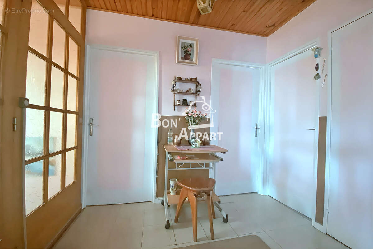 Maison individuelle en viager - photo 9