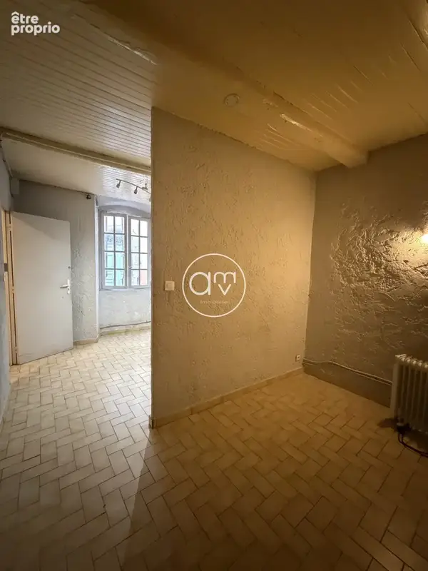 Hyères   centre historique - studio 17 m2 - à réinventer - photo 6