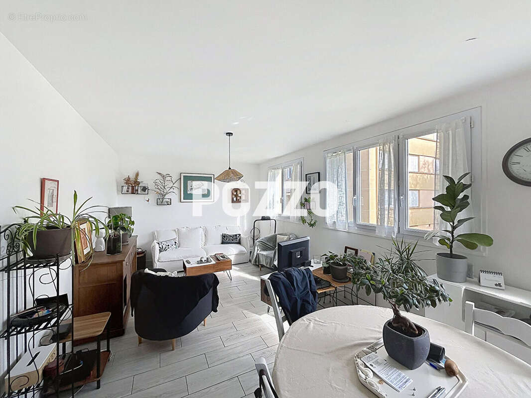 Appartement à GRANVILLE