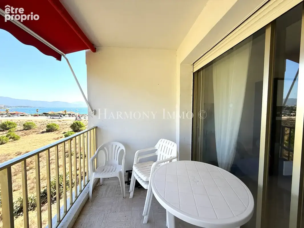 Joli studio proche de la plage. - photo 3