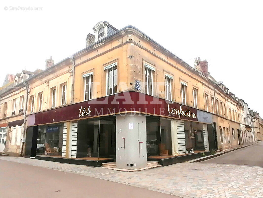 Appartement à ECOUCHE