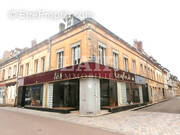 Appartement à ECOUCHE