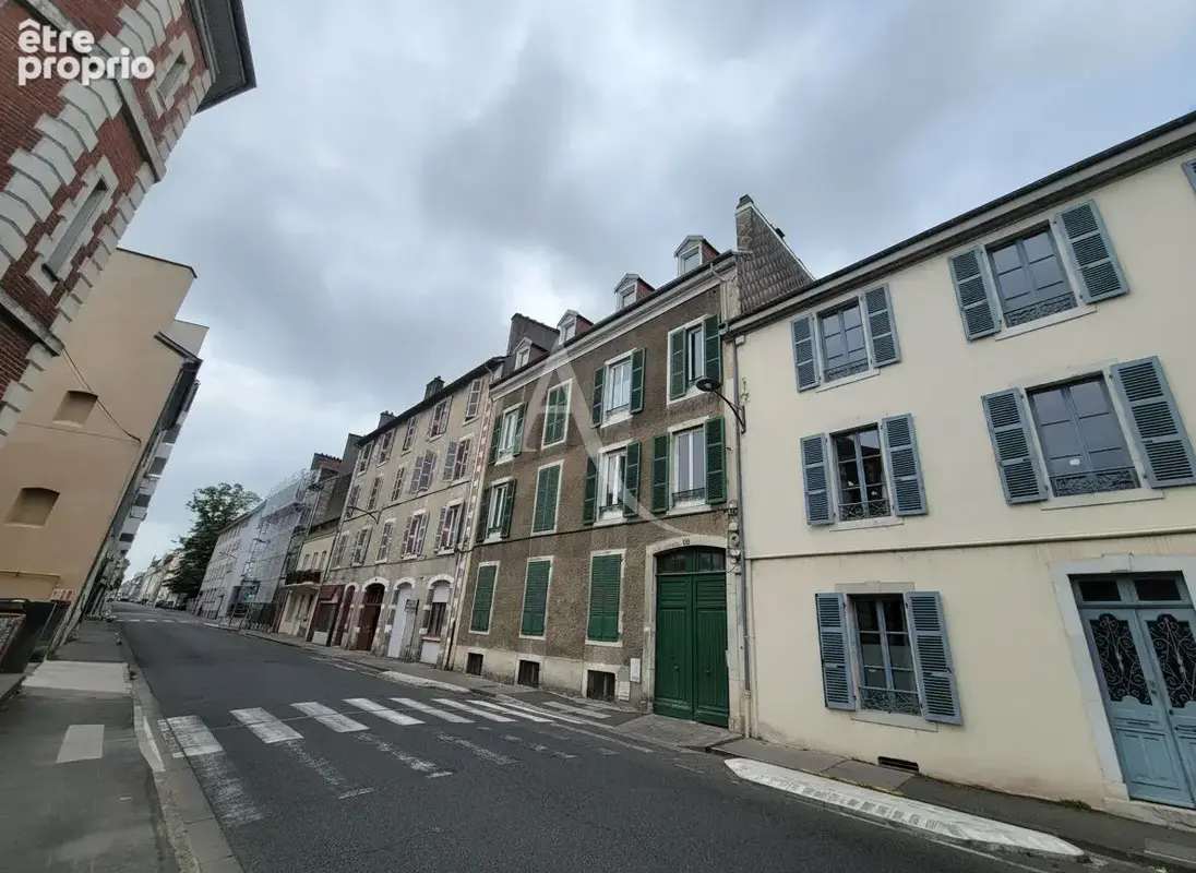 Photo Appartement à Pau au prix de 480 000€