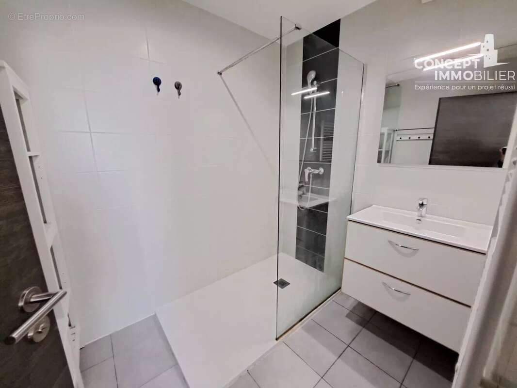 Appartement à HAGONDANGE