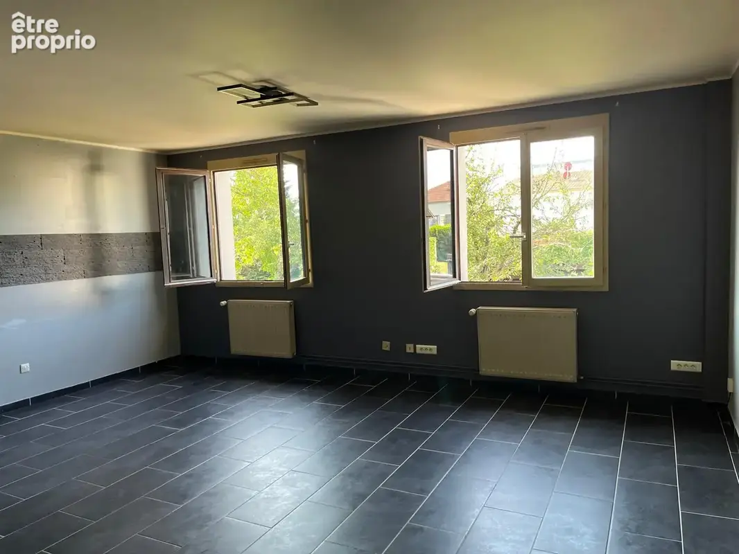 Maison mitoyenne,134m2 6 pièces située dans un quartier calme de Wissembourg - photo 3