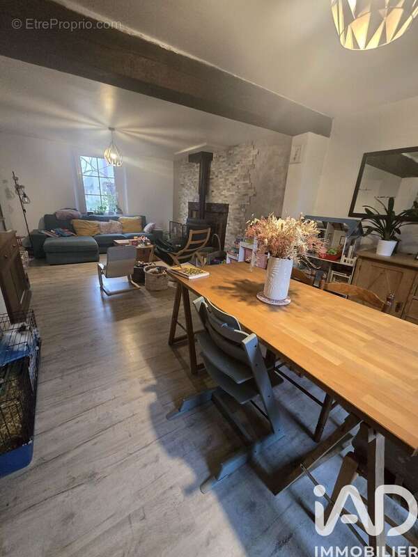 Photo 3 - Maison à BAULNE-EN-BRIE