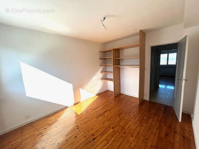 Appartement à FIRMINY