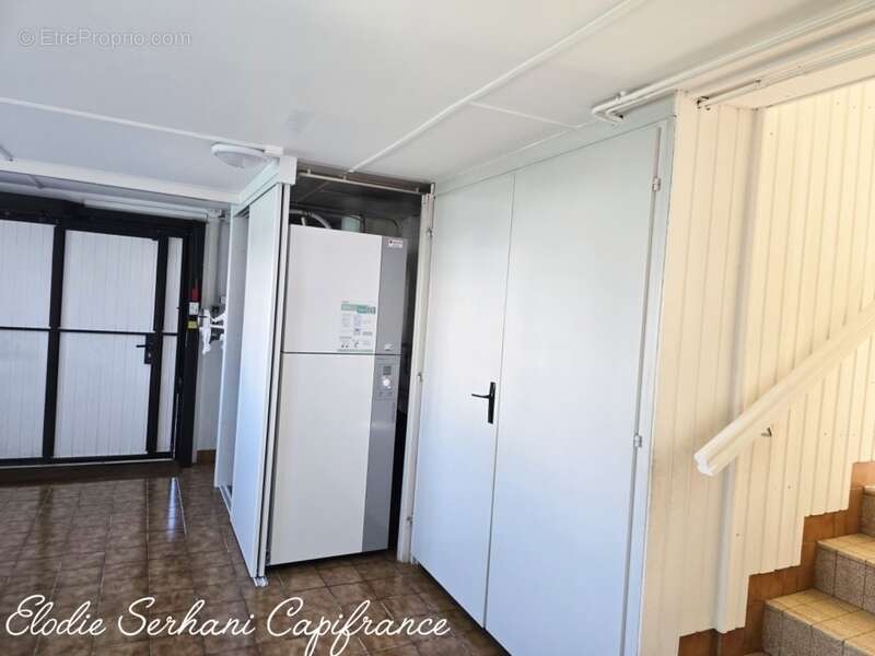 Maison à VOUJEAUCOURT