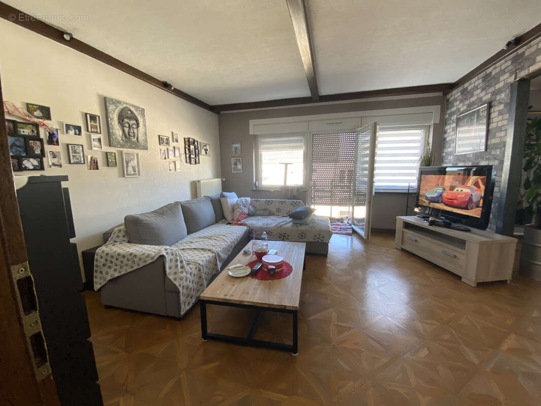 Immeuble de rapports - 7 appartements loués - Rentabilité brute 9,24% - photo 48