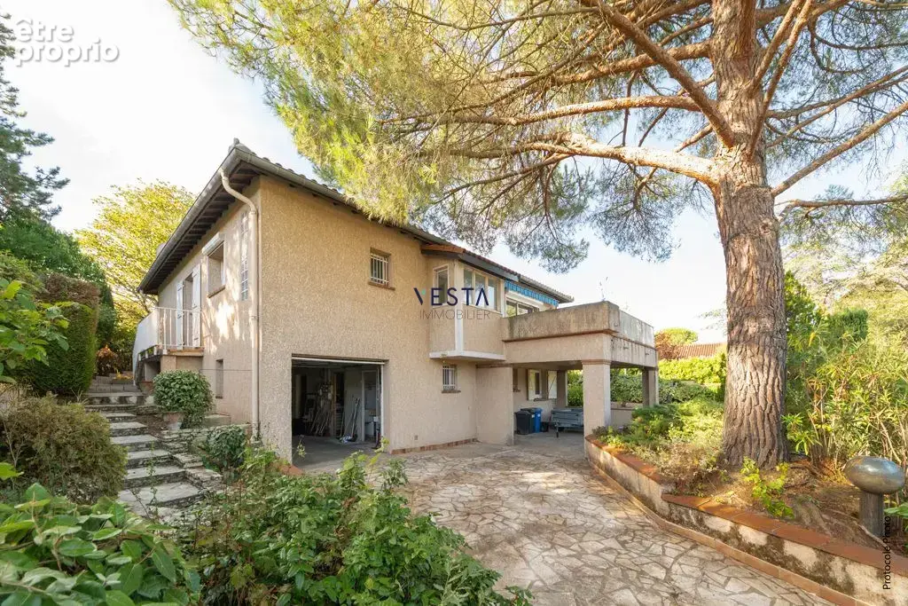 Maison à BALMA