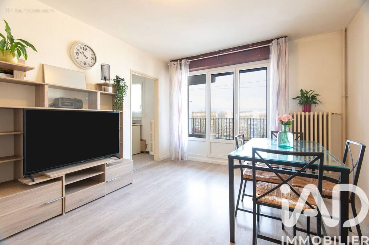 Photo 1 - Appartement à METZ