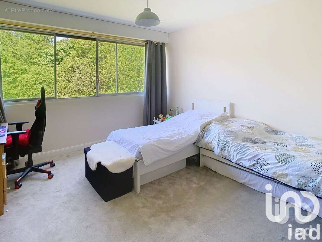 Photo 8 - Appartement à VAUCRESSON