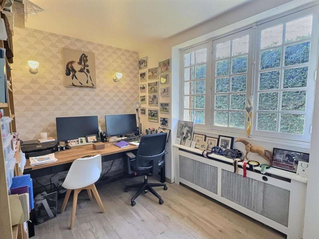 Photo 8 - Maison à VILLENNES-SUR-SEINE