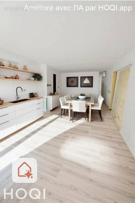 Appartement à BOURG-EN-BRESSE
