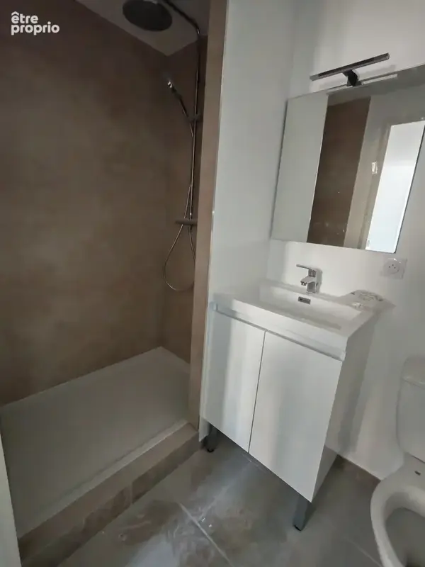 À vendre   Appartement T3 rénové à neuf à Camps-la-Source - photo 7