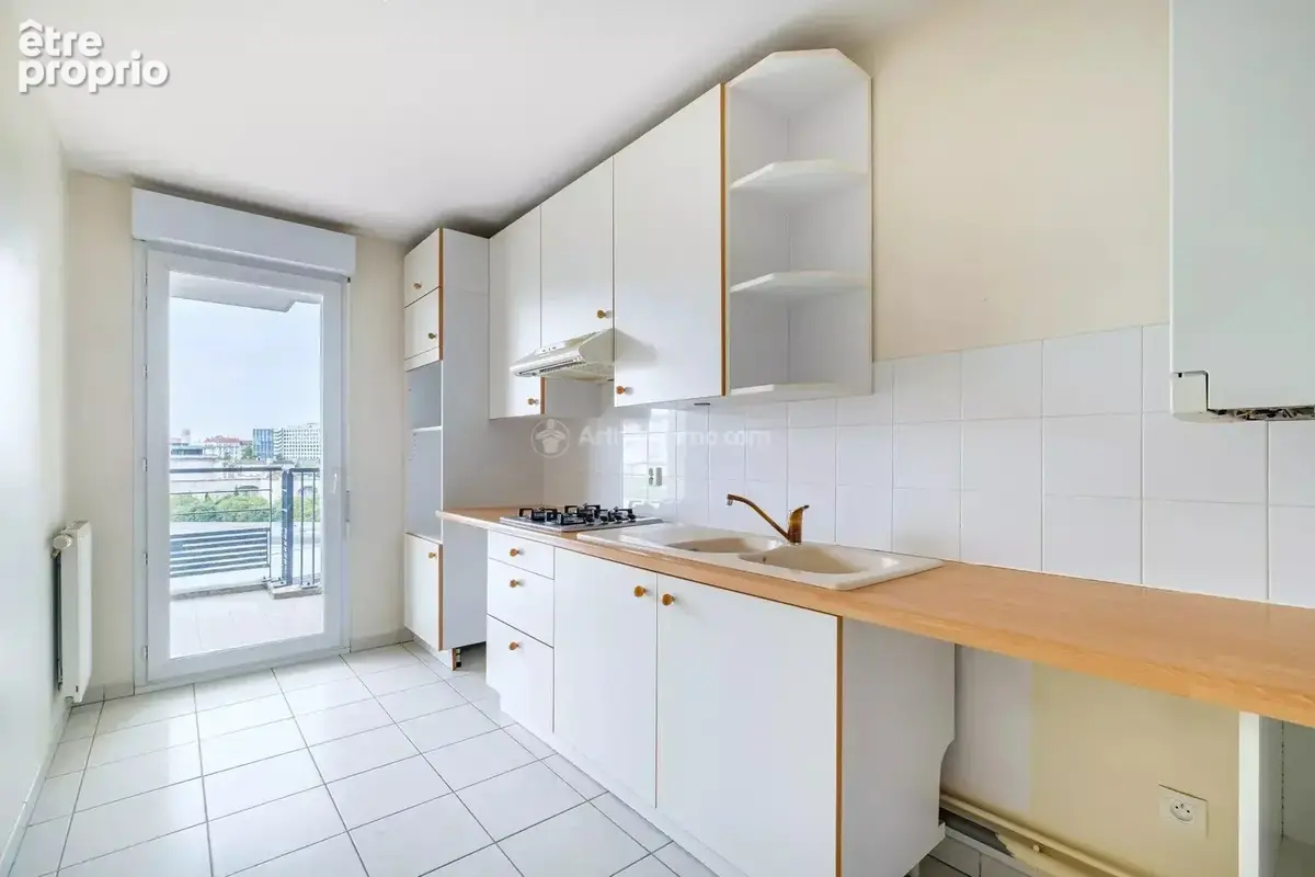 Vente Appartement Lyon(69003) 307 000ï¿œ - photo 5