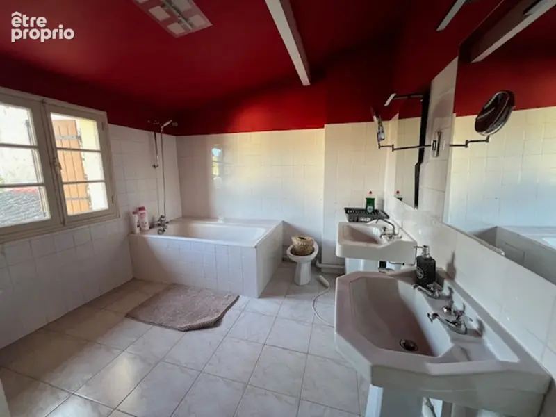 Maison de 7 pièces principales - 47320 Clairac - photo 7