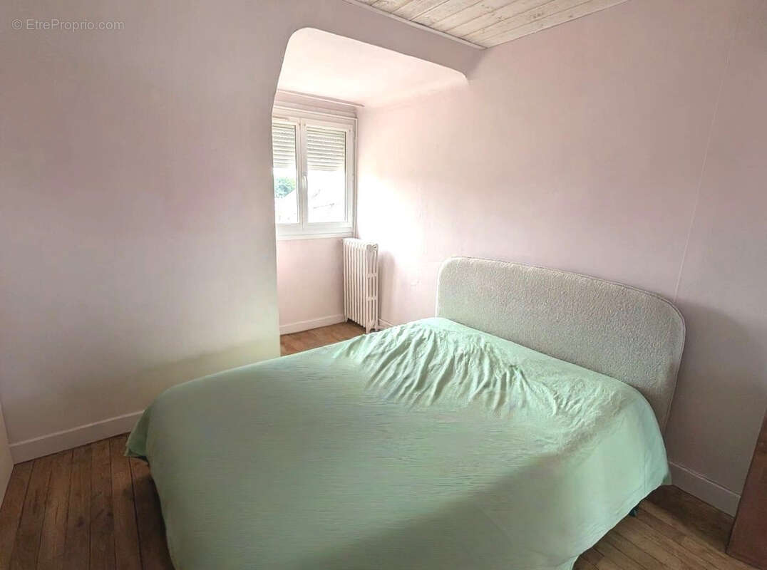 Appartement à SAINT-LO