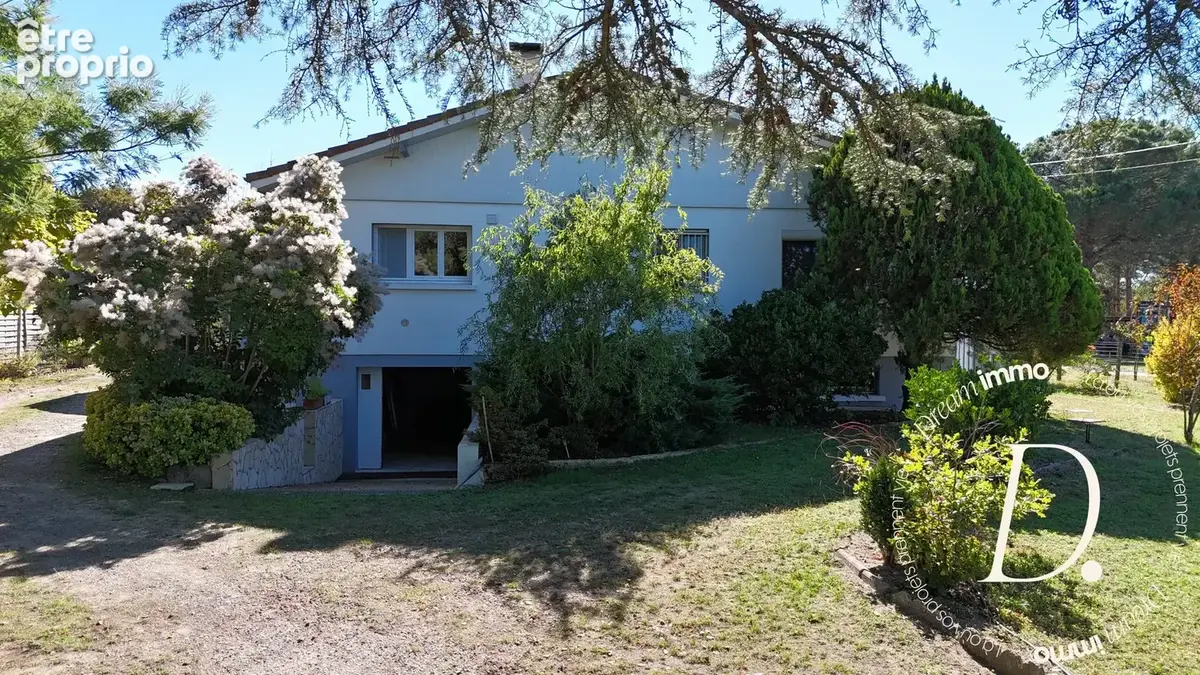 Maison 4 pièces 96 m² à vendre à Beylongue (40370) - photo 3