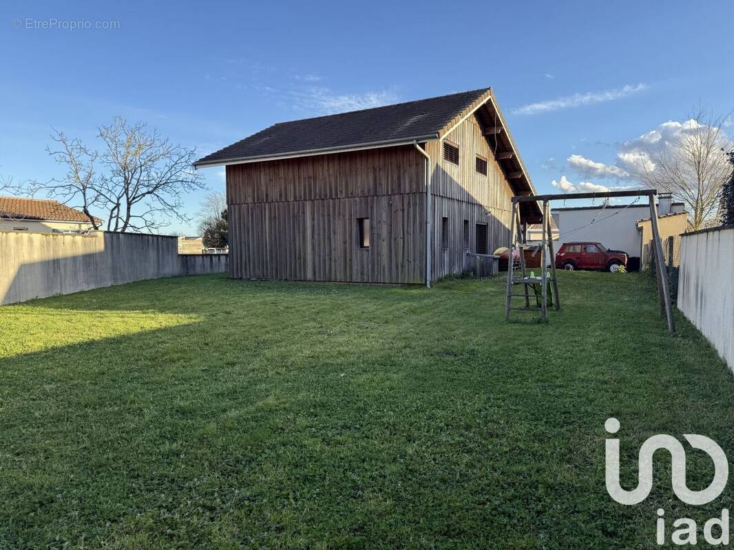 Photo 1 - Maison à LAMARQUE