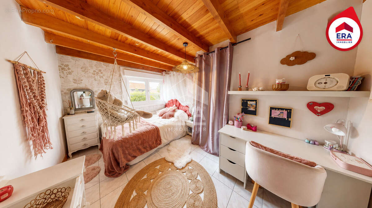 Maison 193 m2 - photo 9
