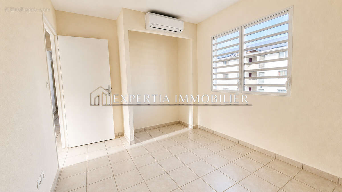 Appartement à CAYENNE