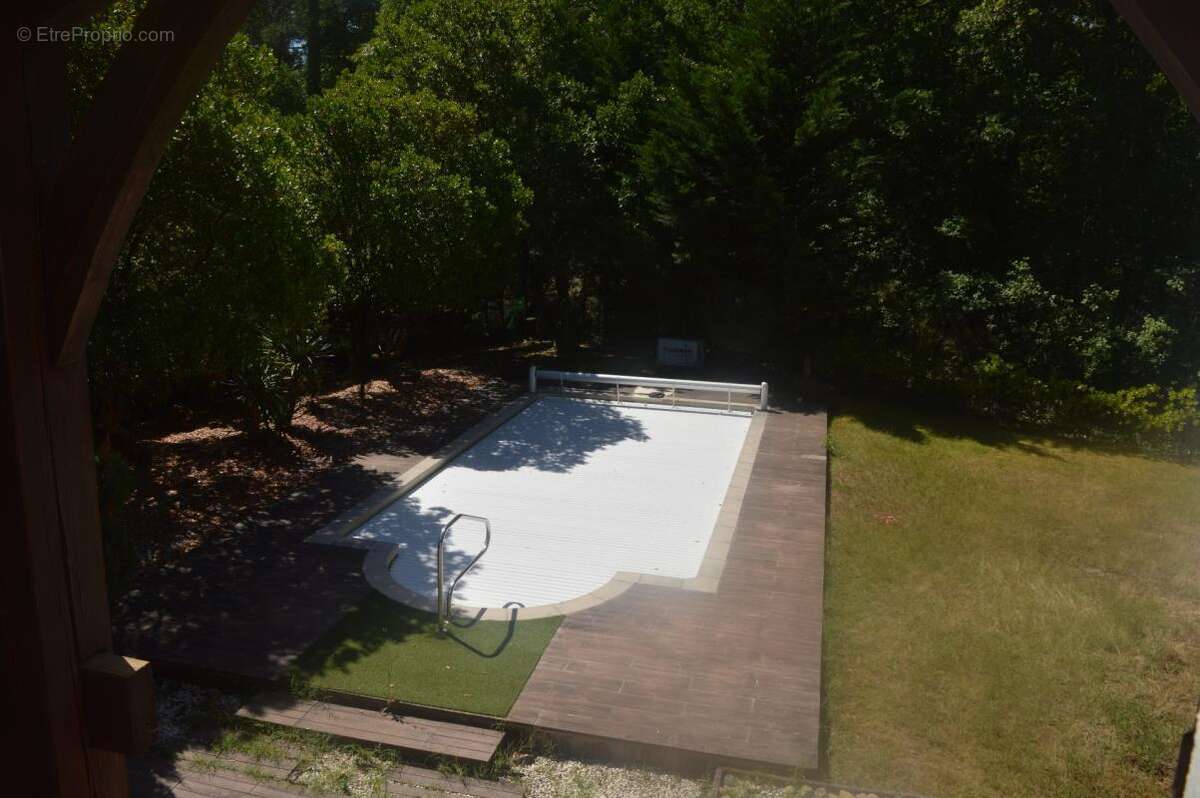 Maison à vendre 5 pièces - 123 M2  au Teich (33) - photo 10