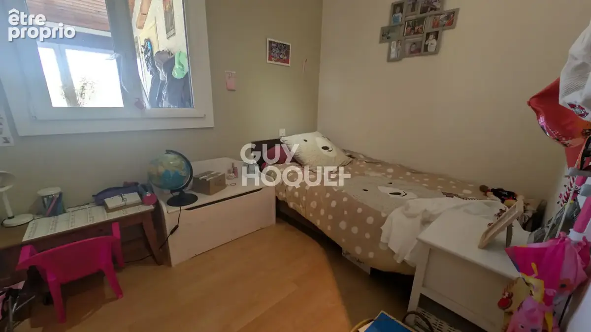 Le Vignau - Maison familiale pleine de charme et de possibilités - photo 5