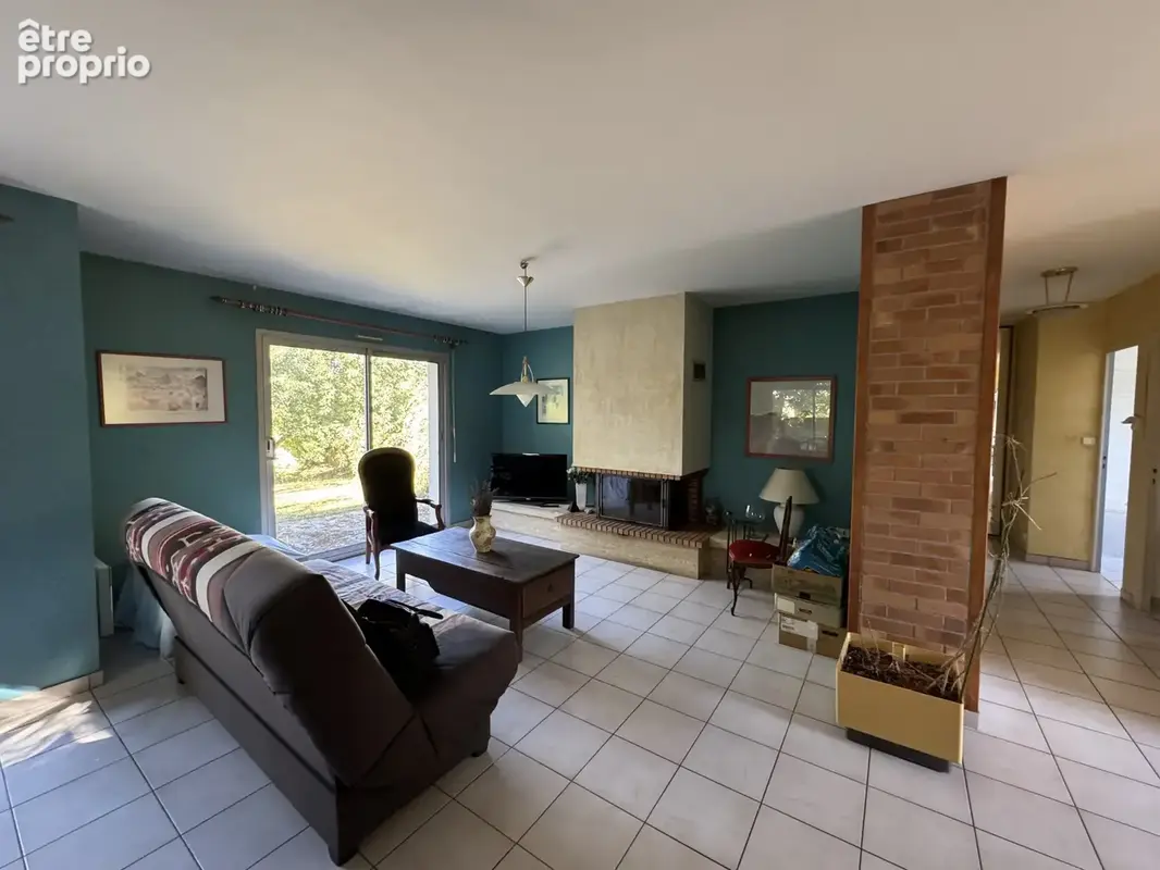 Maison 6 pièces Janzé - photo 11