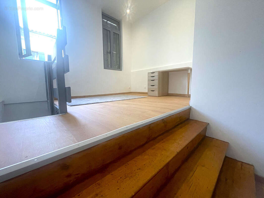 Appartement à LIBOURNE