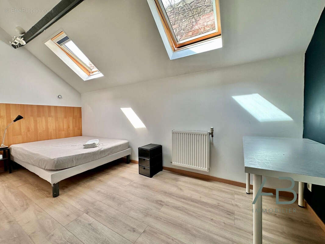 Maison 117 m² à Lille  - photo 7