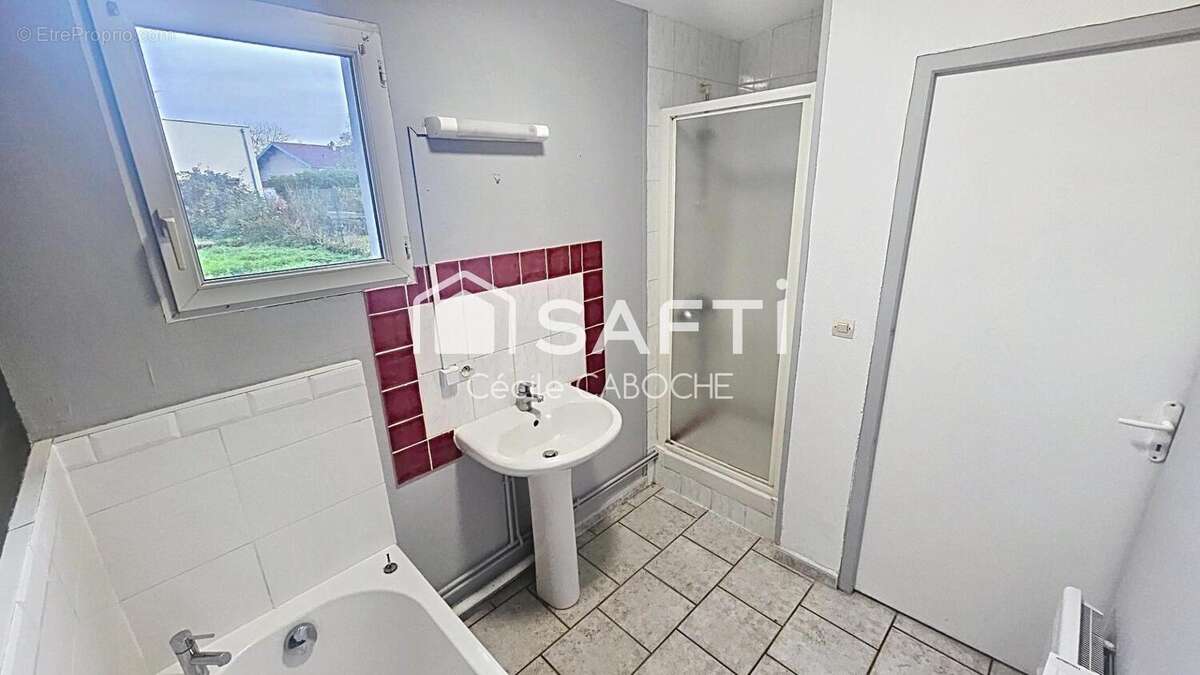 Photo 5 - Maison à SOMAIN