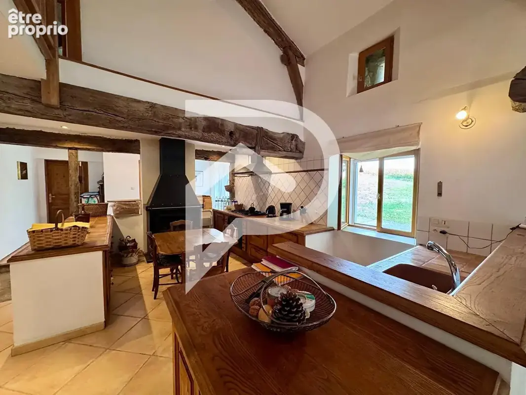 Maison de caractère 6 pièces 257 m² proche de Peyrehorade - photo 3
