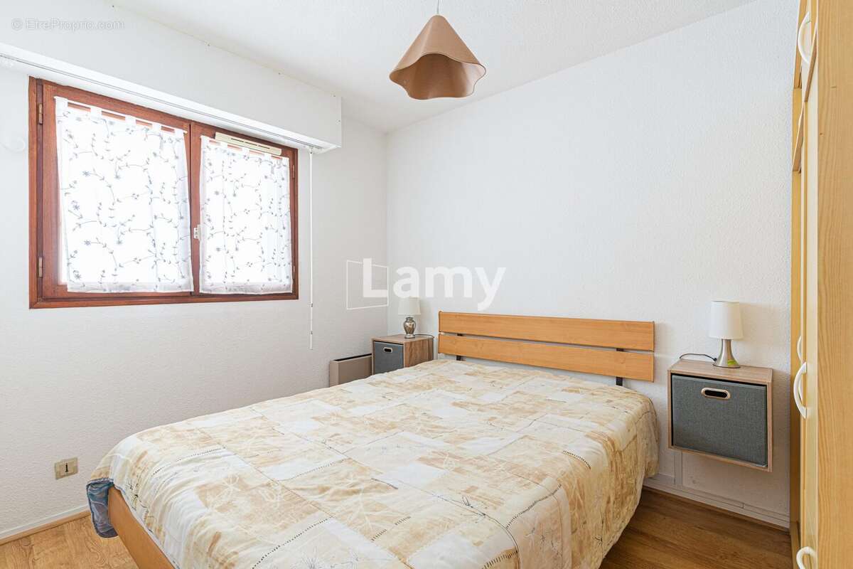 Appartement à VILLERS-SUR-MER